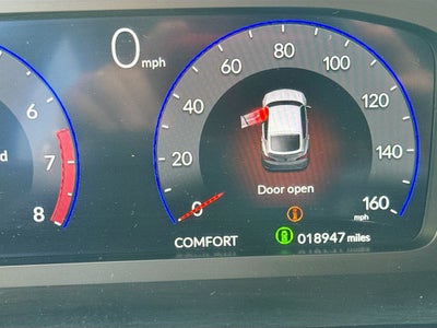 2024 Acura Integra A-Spec Tech Package