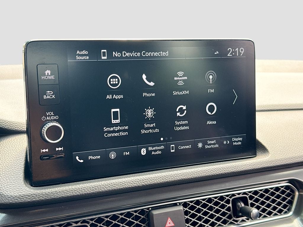 2024 Acura Integra A-Spec Tech Package