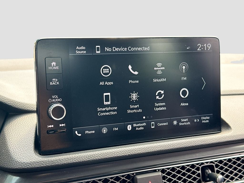 2024 Acura Integra A-Spec Tech Package
