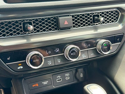 2024 Acura Integra A-Spec Tech Package