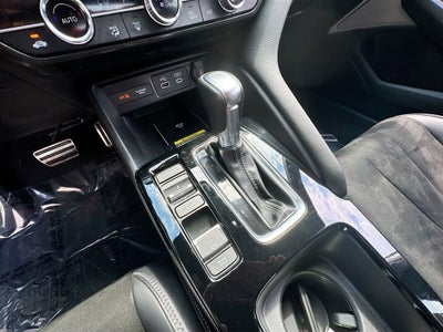 2024 Acura Integra A-Spec Tech Package