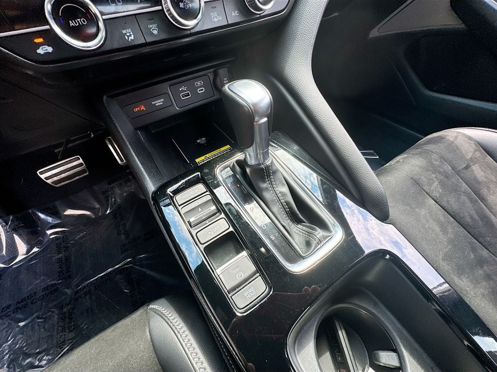 2024 Acura Integra A-Spec Tech Package