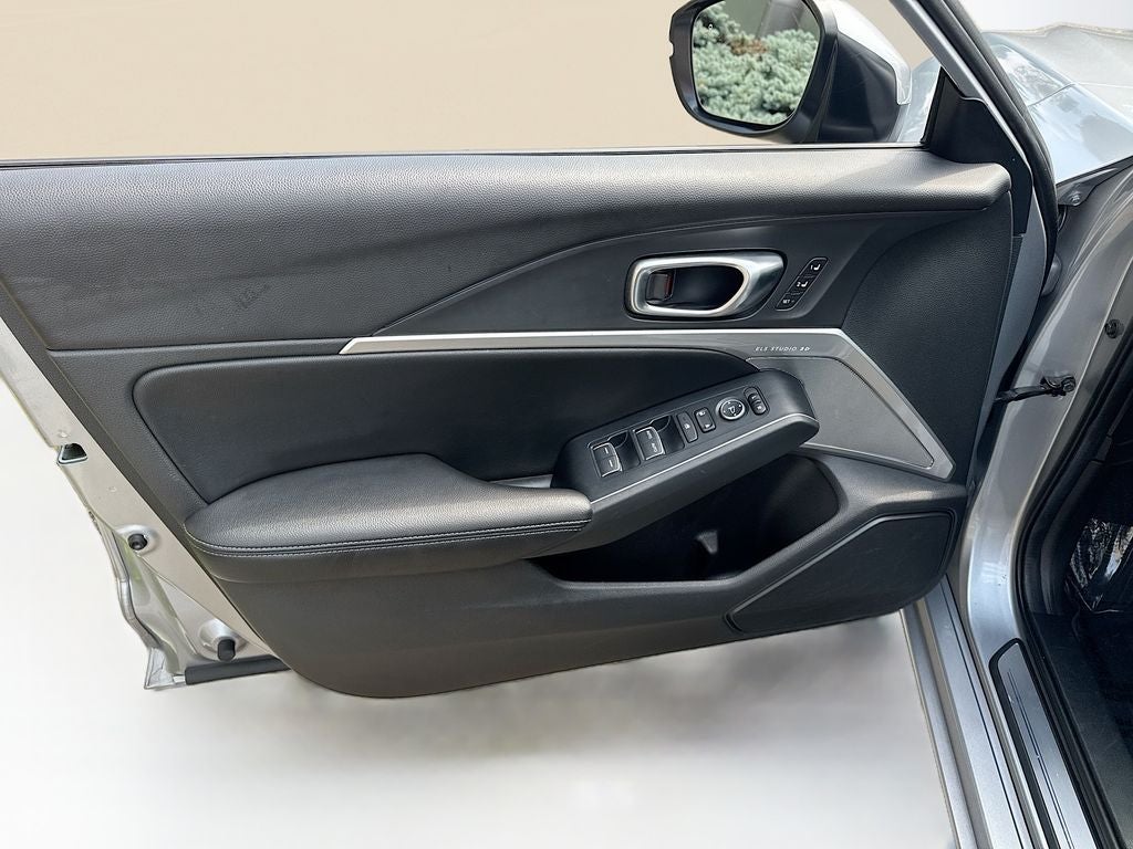 2024 Acura Integra A-Spec Tech Package