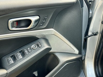 2024 Acura Integra A-Spec Tech Package