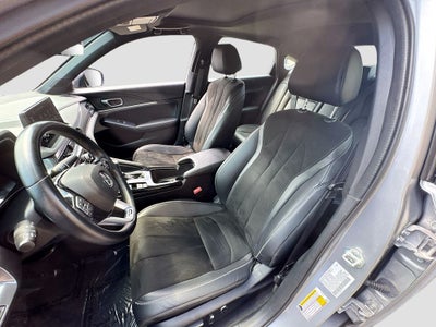 2024 Acura Integra A-Spec Tech Package