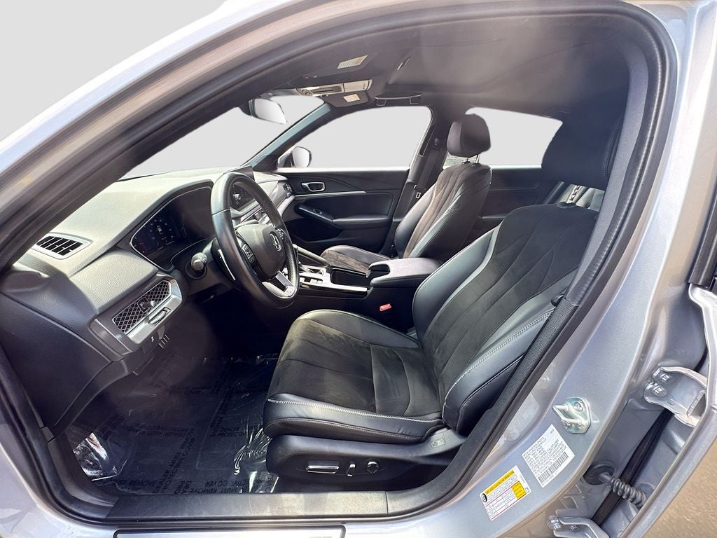 2024 Acura Integra A-Spec Tech Package