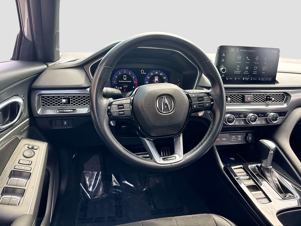 2024 Acura Integra A-Spec Tech Package