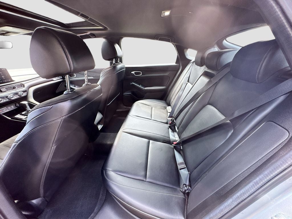 2024 Acura Integra A-Spec Tech Package