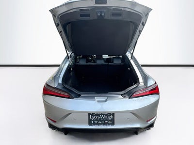 2024 Acura Integra A-Spec Tech Package