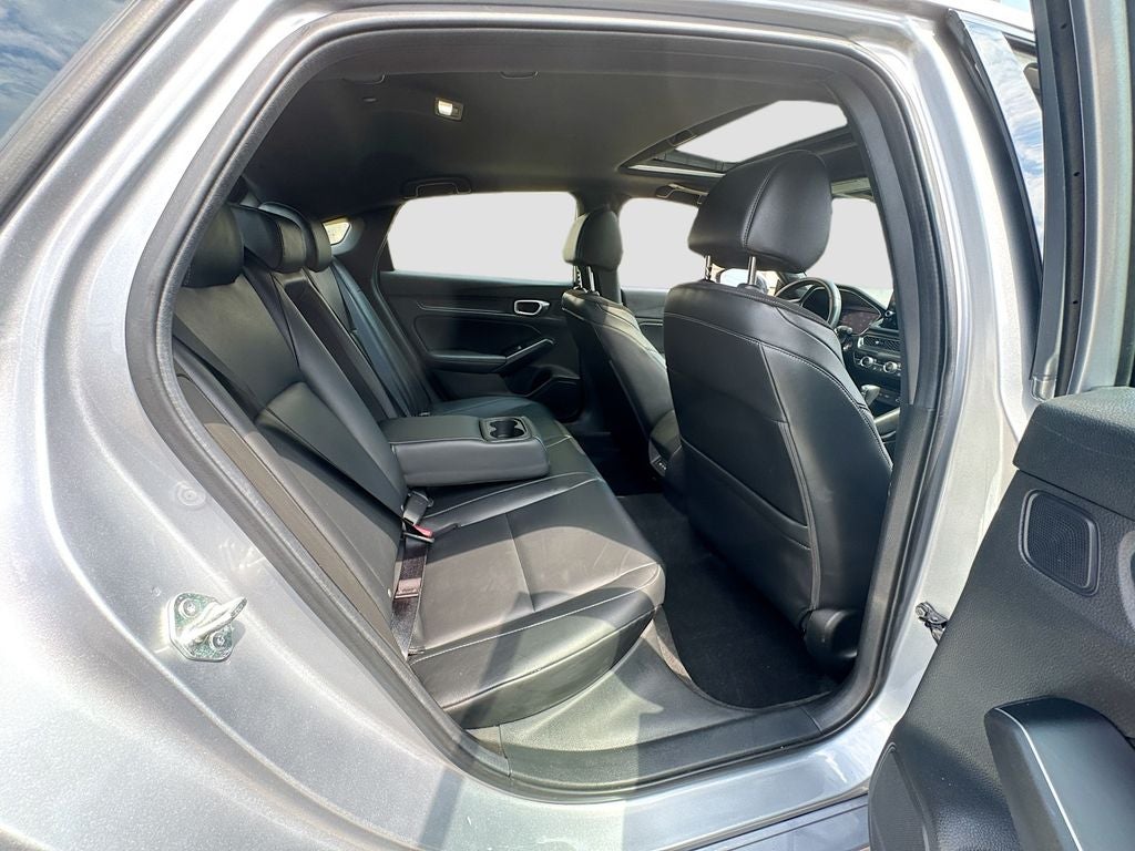 2024 Acura Integra A-Spec Tech Package