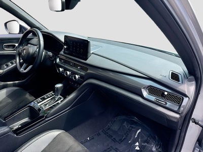 2024 Acura Integra A-Spec Tech Package