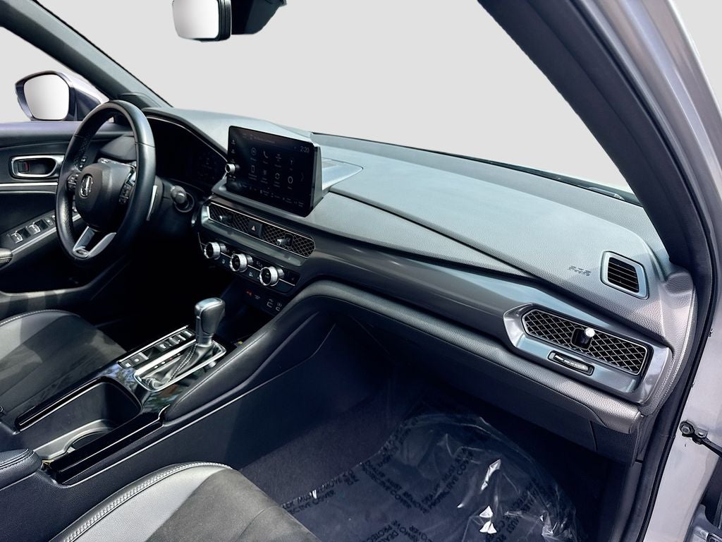 2024 Acura Integra A-Spec Tech Package