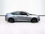 2024 Acura Integra A-Spec Tech Package