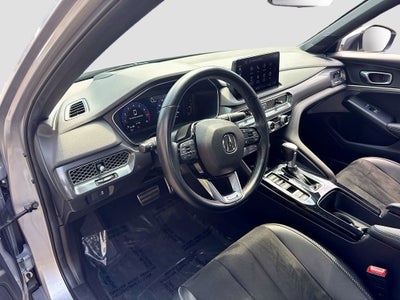 2024 Acura Integra A-Spec Tech Package