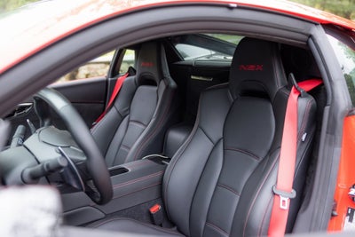 2022 Acura NSX Type S SH-AWD