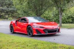2022 Acura NSX Type S SH-AWD