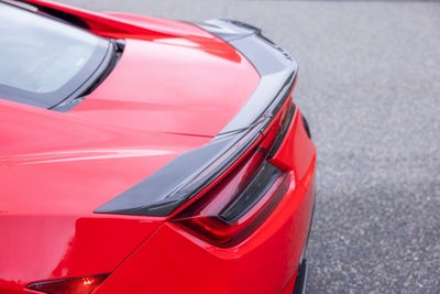 2022 Acura NSX Type S SH-AWD