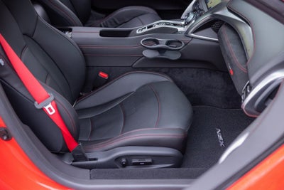 2022 Acura NSX Type S SH-AWD