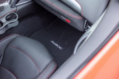 2022 Acura NSX Type S SH-AWD