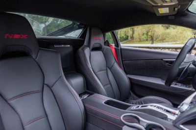 2022 Acura NSX Type S SH-AWD