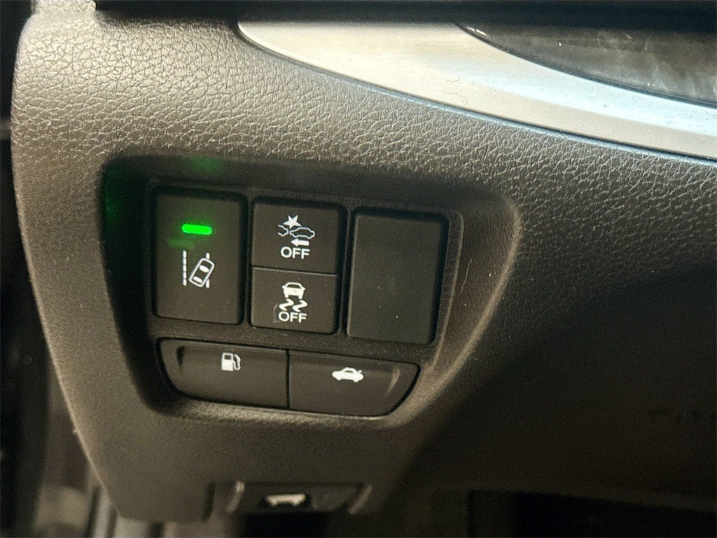 2020 Acura TLX 3.5L Technology Pkg