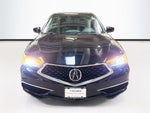 2020 Acura TLX 3.5L Technology Pkg