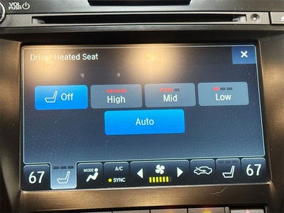 2020 Acura TLX 3.5L Technology Pkg