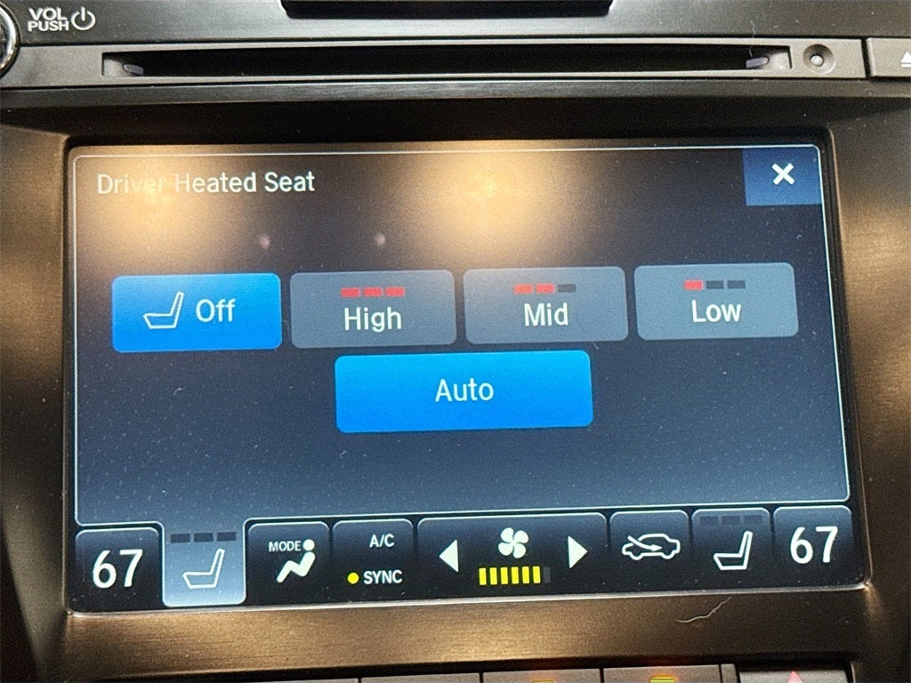 2020 Acura TLX 3.5L Technology Pkg