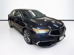 2020 Acura TLX 3.5L Technology Pkg