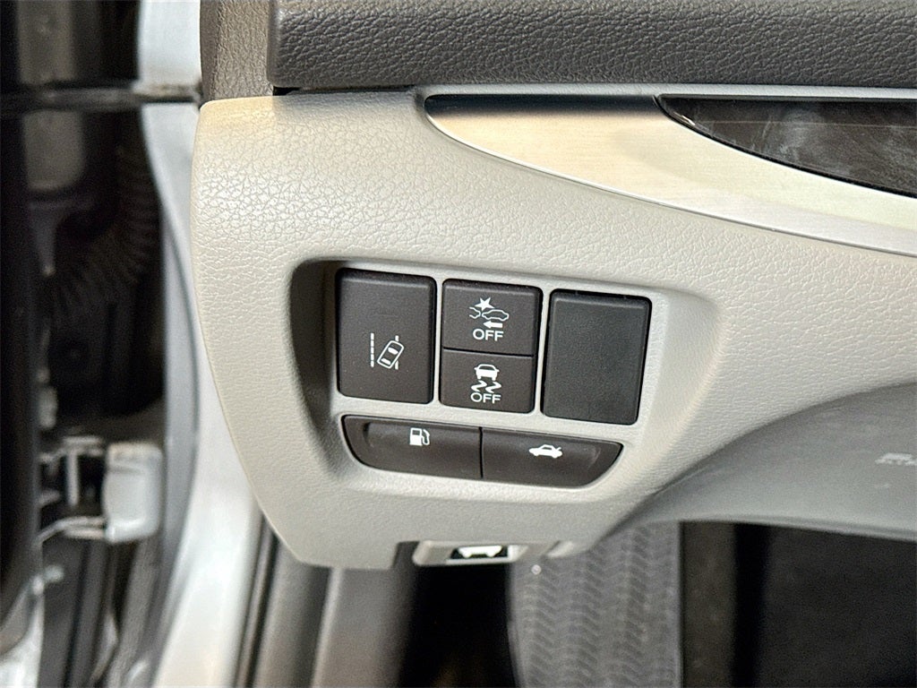 2018 Acura TLX 3.5L V6 w/Technology Package