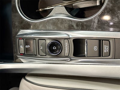 2018 Acura TLX 3.5L V6 w/Technology Package