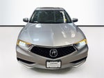 2018 Acura TLX 3.5L V6 w/Technology Package