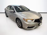 2018 Acura TLX 3.5L V6 w/Technology Package