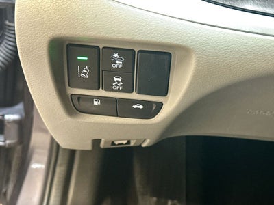2020 Acura TLX 3.5L Technology Pkg SH-AWD