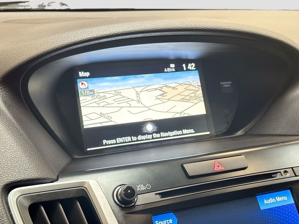 2020 Acura TLX 3.5L Technology Pkg SH-AWD