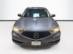 2020 Acura TLX 3.5L Technology Pkg SH-AWD