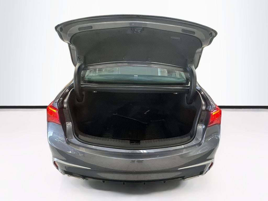 2020 Acura TLX 3.5L Technology Pkg SH-AWD