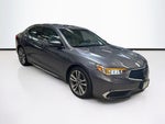 2020 Acura TLX 3.5L Technology Pkg SH-AWD