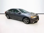 2020 Acura TLX 3.5L Technology Pkg SH-AWD
