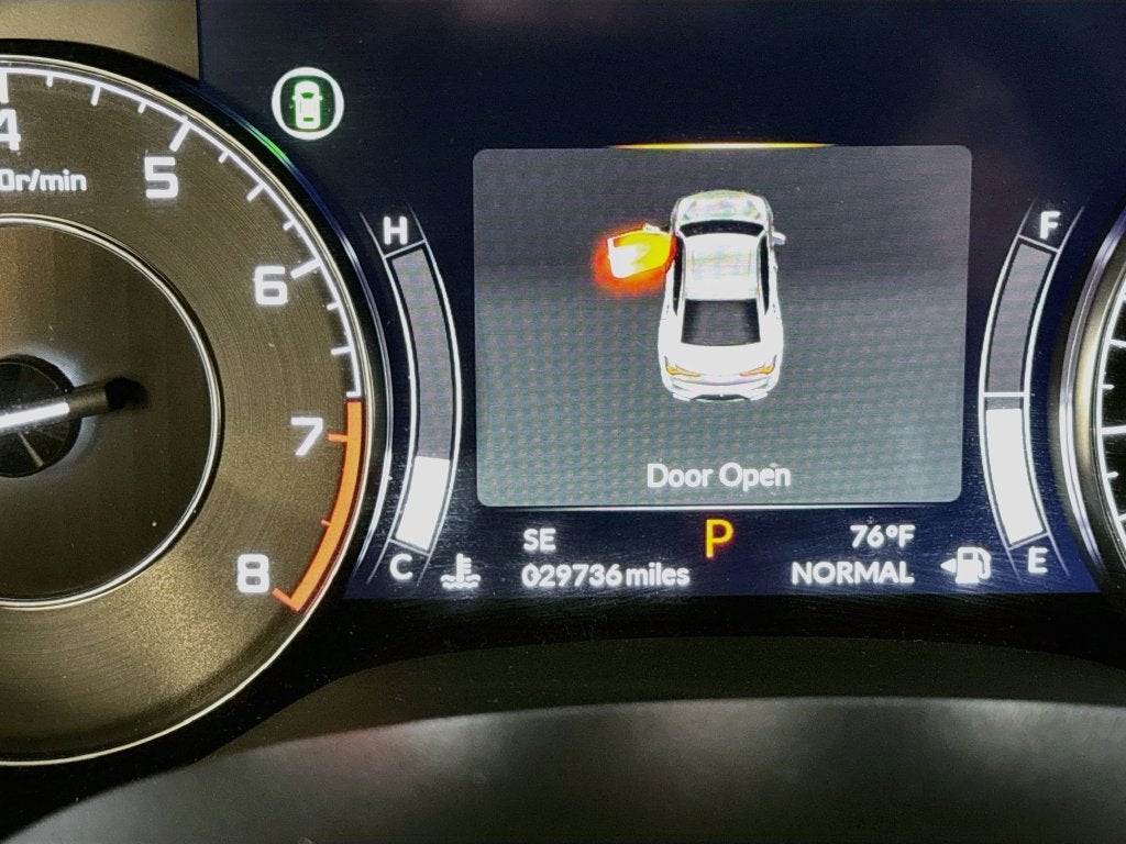 2021 Acura TLX Base