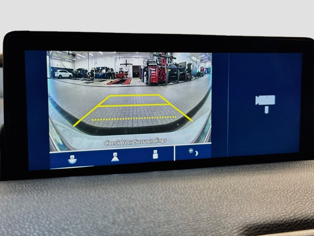 2021 Acura TLX Base