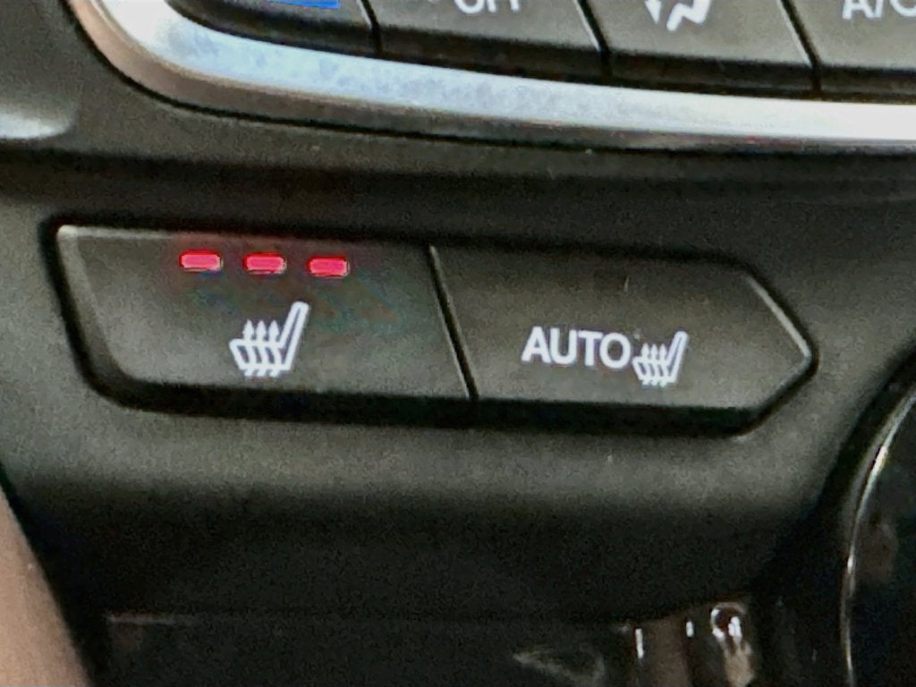 2021 Acura TLX Base