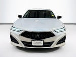 2021 Acura TLX Base
