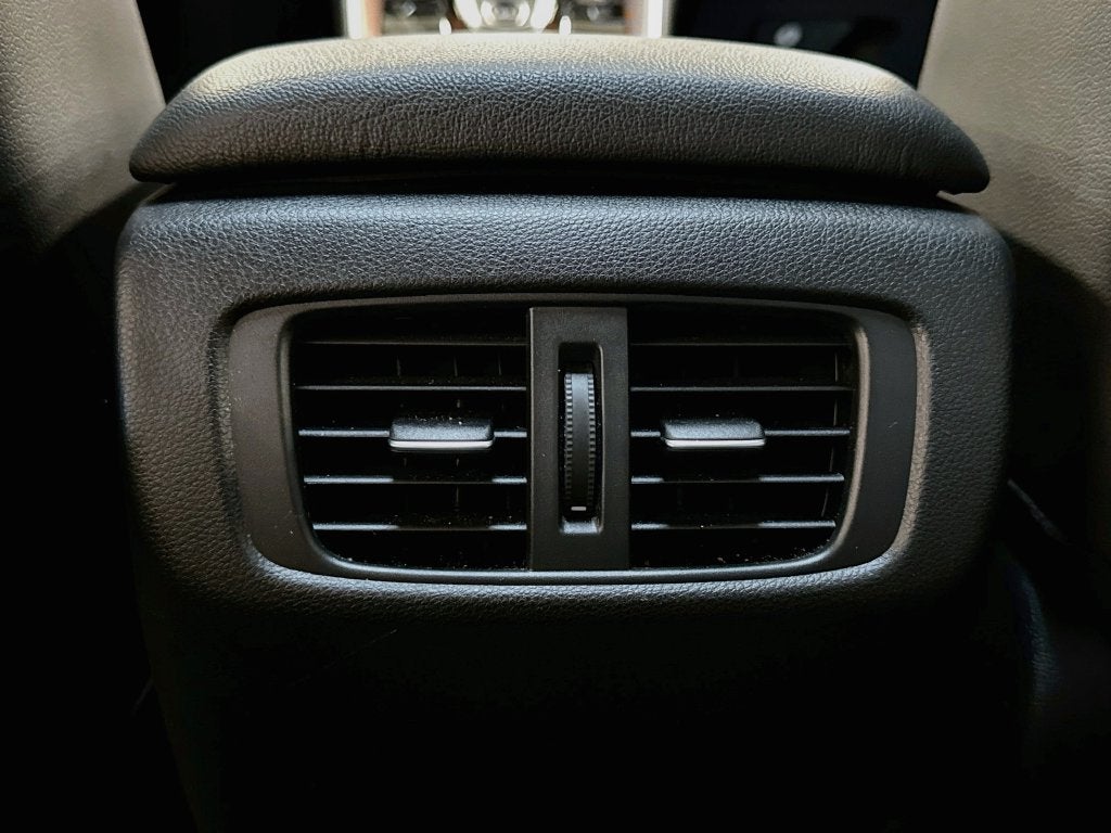 2021 Acura TLX Base