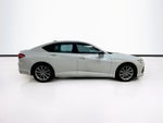 2021 Acura TLX Base