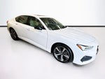 2025 Acura TLX Technology Package