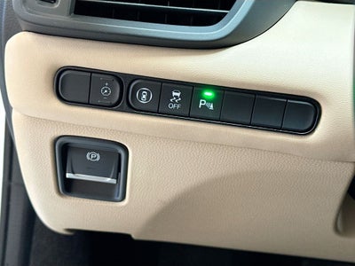 2025 Acura TLX Technology Package