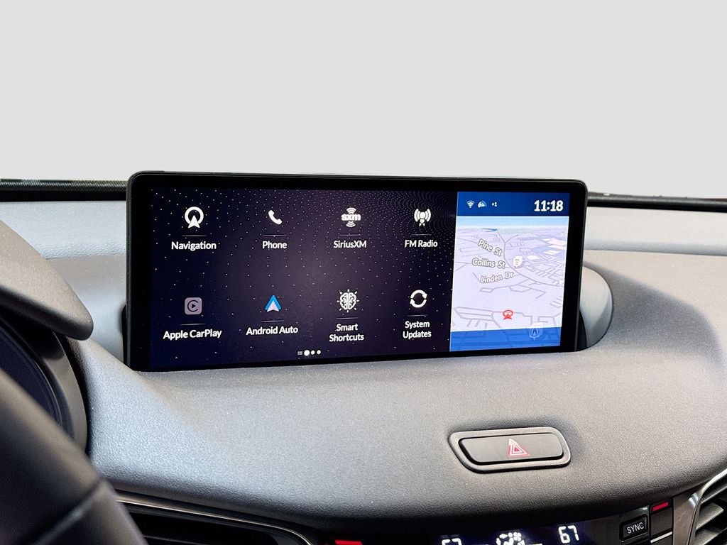 2025 Acura TLX Technology Package