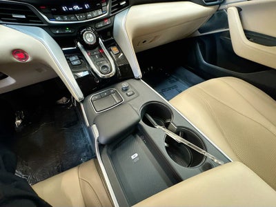 2025 Acura TLX Technology Package