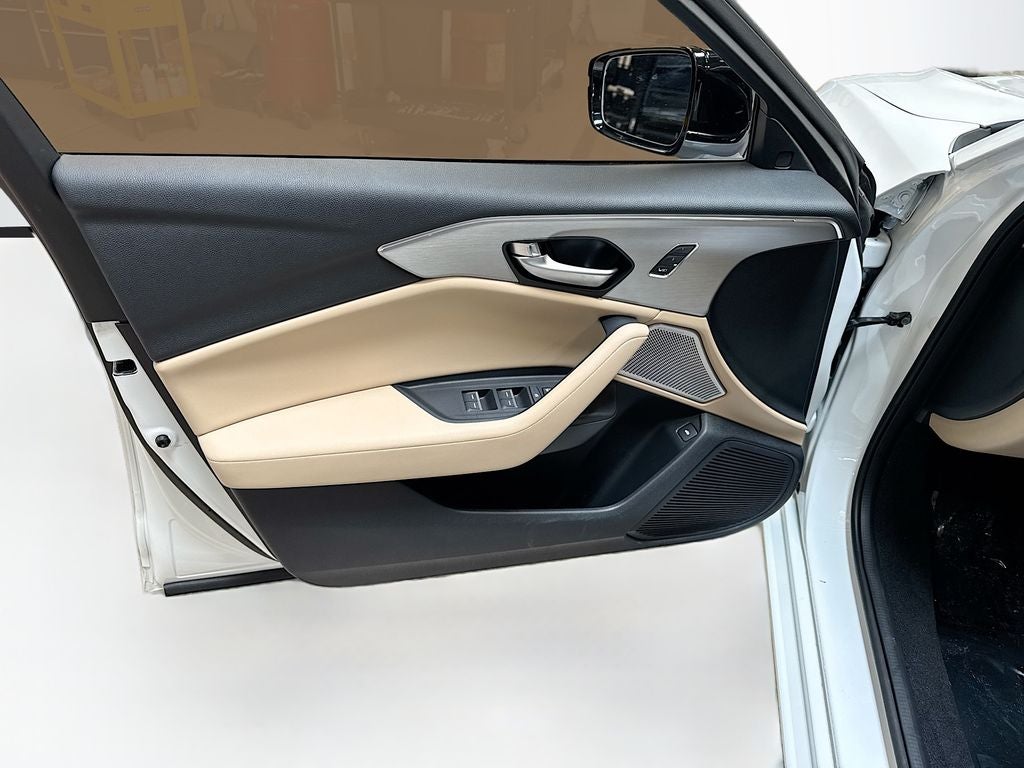 2025 Acura TLX Technology Package